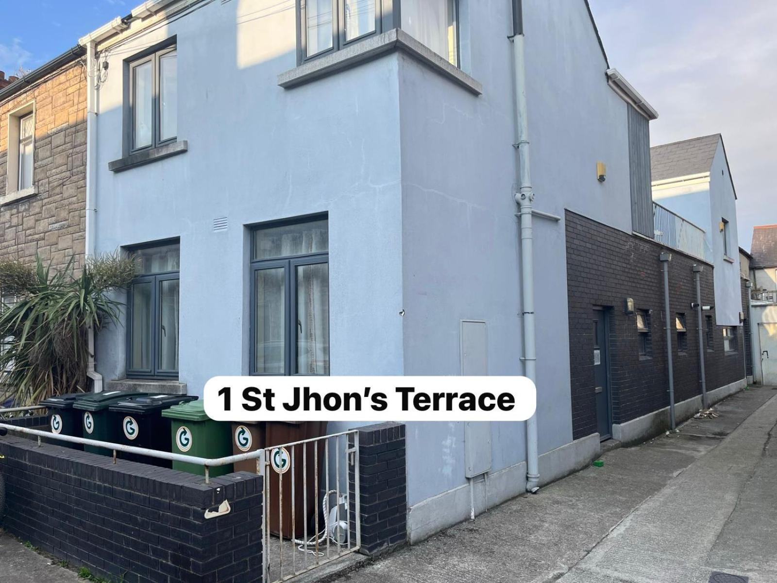 Dormitorio Privado, Dublin