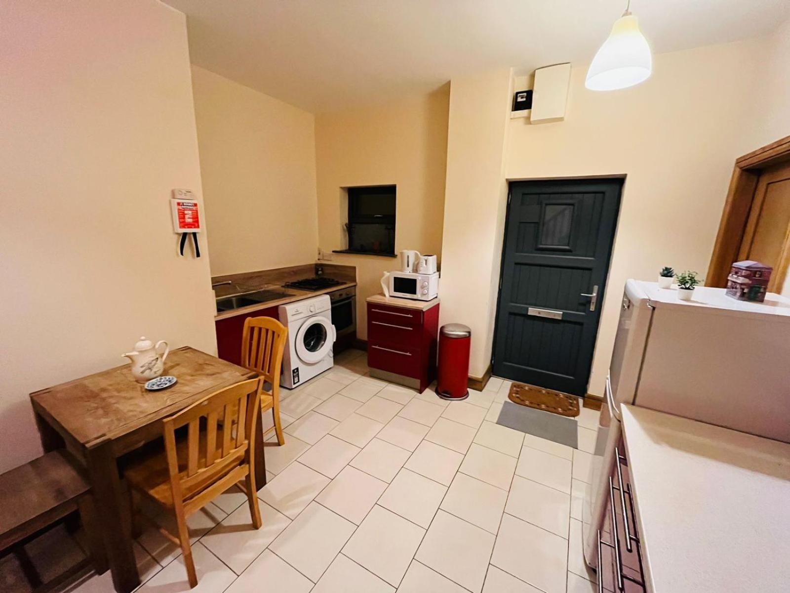 Dormitorio Privado — Photos 1
